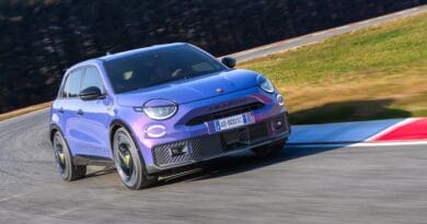 Does the Abarth 600e deliver on its hot hatch EV promises?