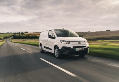 We find out if the Fiat E-Doblo can do anything different to stand out in a market packed with capable rivals