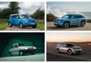 As the Korean brand marks a milestone selling electric cars in the UK, we take a look at some of the most significant models in its decade of EV growth