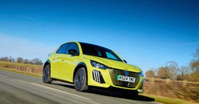 The Peugeot E-208 faces a tough battle in the electric hatchback sector, with rivals ranging from Mini to MG, so can it compete on price, range and specification?