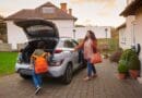 Energy supplier EDF is offering householders a cash incentive to sign up for one of its home EV tariffs.