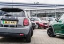 Sales of used electric cars have reached an all-time high, according to the latest market data from the SMMT