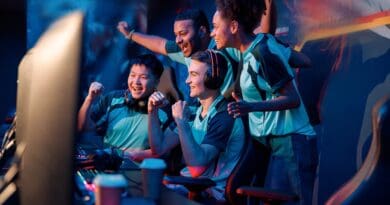 Discover how technology is revolutionizing esports broadcasting, enhancing fan engagement and immersive experiences. Explore innovations that are changing the way audiences watch and bet on esports.