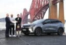 The Renault Scenic E-Tech has added to its awards haul after being named the Scottish Car of the Year 2024.