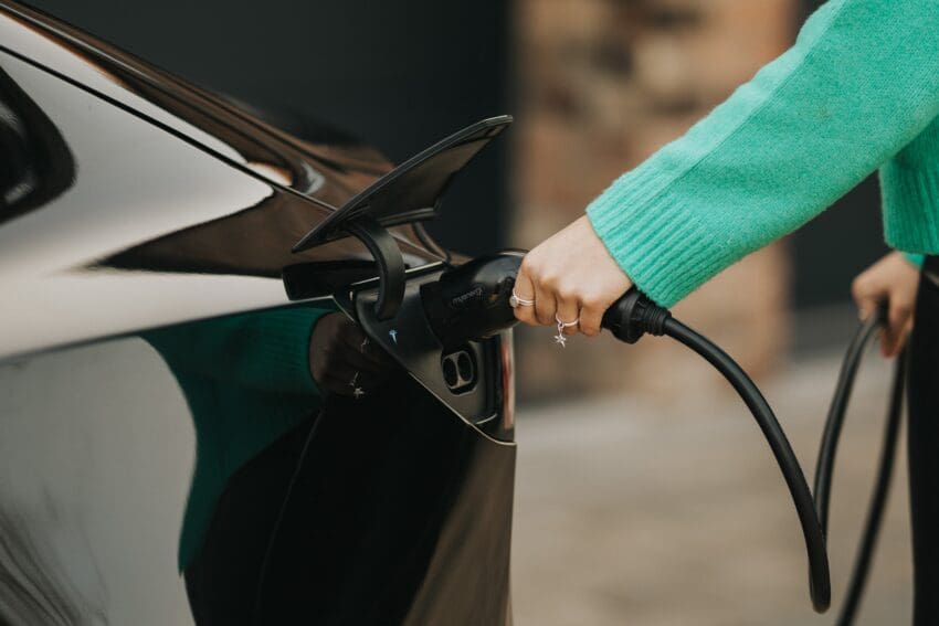 The recent registration of the UK’s two-millionth plug-in vehicle is about a much wider success than just car sales, writes Jordan Brompton, co-founder and CMO of myenergi.