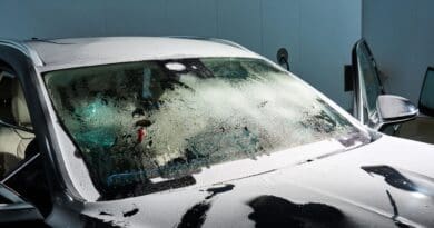 Genesis has unveiled new heated windscreen technology which it says is three times more effective than previous systems.