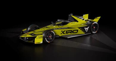 Cupra will return to Formula E this weekend as it joins forces with Kiro Race Co.