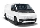 Chinese Auto giant Geely is preparing to challenge Ford and Stellantis with a new mid-sized all-electric van.