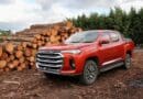 The Maxus T90EV is the UK's only all-electric pickup truck, but can it meet the tough demands of the utility sector?