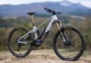 Orbea's 2025 Wild M-LTD is the pinnacle of their new full-power eMTB range, featuring a refined design that enhances both performance and comfort.