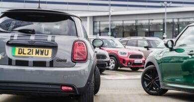 The UK has reached ‘peak petrol’ and the number of ICE cars will drop by almost half in the coming decade as they are replaced by electric vehicles, according to Auto Trader.