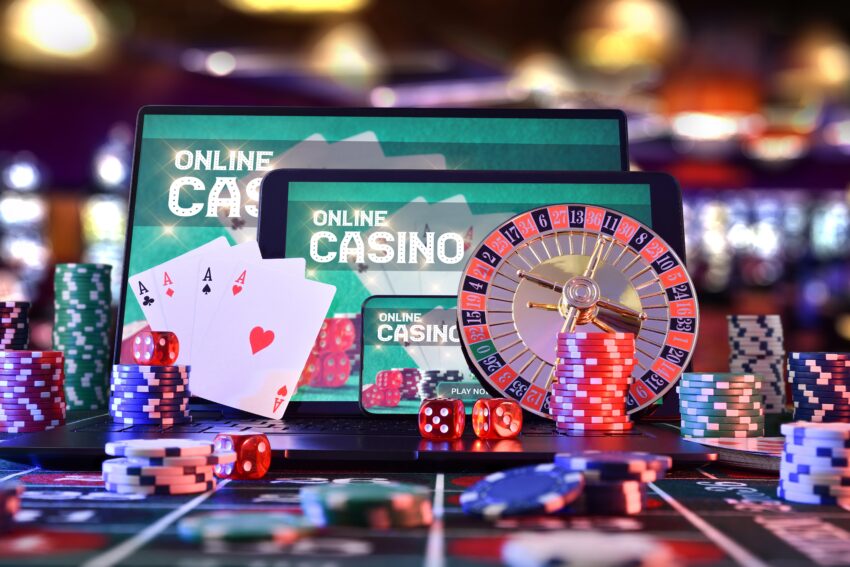 Strategic Approaches to best casino sites Betting