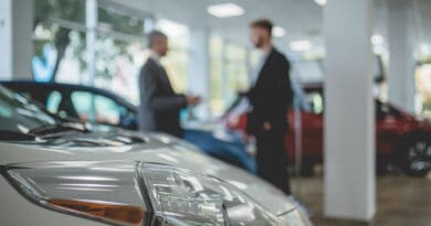 Used car dealers are becoming increasingly positive in their opinions about electric cars, according to new research.