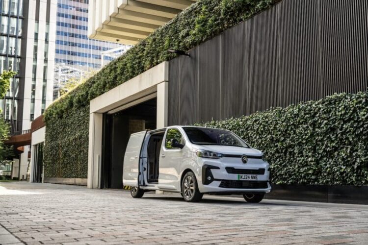 The-Citroen-E-Dispatch-is-one-of-the-many-light-ev-vans-on-sale-2025