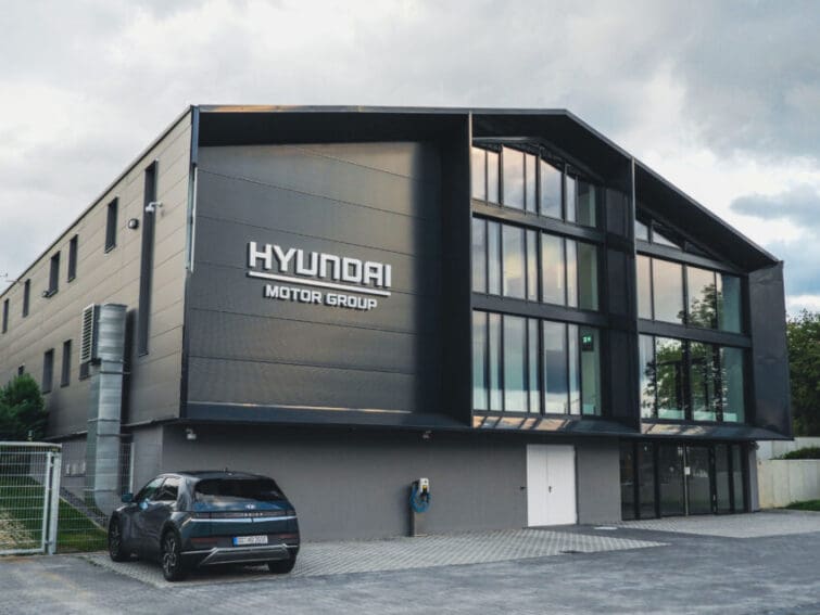 The Hyundai Motor Group has expanded its testing centre at the Nurburgring to help support the next generation of electric cars from its N performance division.  