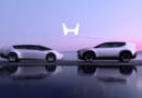 Honda’s next generation of electric cars has made its debut at this year’s CES show, with the reveal of the 0 Saloon and 0 SUV prototypes.