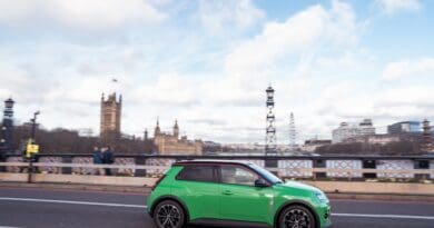 UK orders for the new Renault 5 E-Tech have opened for the first time.