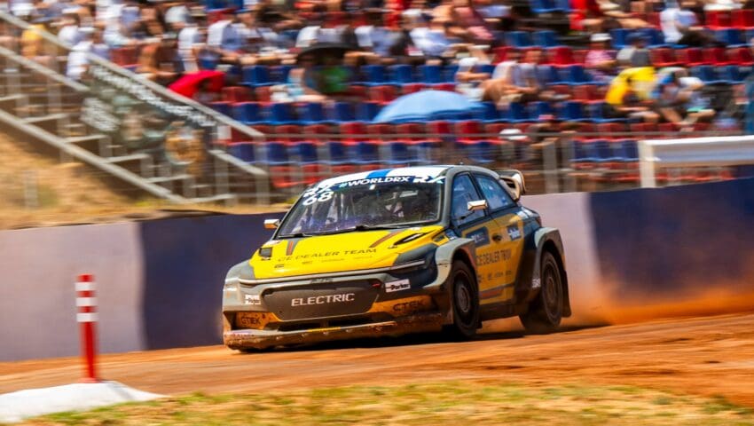 Niclas-Gronholm-in-action-at-Hungary-WorldRX-2024