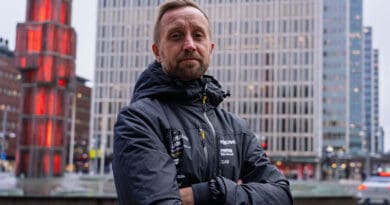 Micke Jansson, the CEO of PWR Racing talks to us about the delays to the WRX 2025 calendar and how the sport overcome can its current difficulties