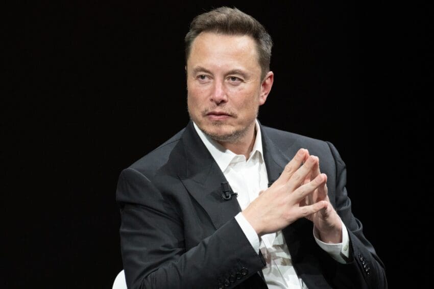 More than half of UK car buyers have been put off Tesla by the behaviour of the brand's polarising CEO, Elon Musk.