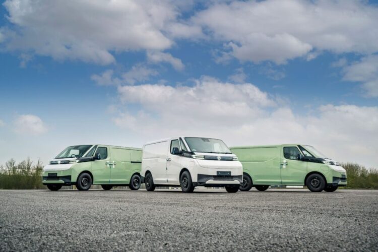 The-Farizon-SV-all-electric-EV-van-range-recently-arrived-in-the-UK