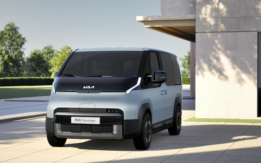 The-all-electric-Kia-PV5-EV-Passenger-Van