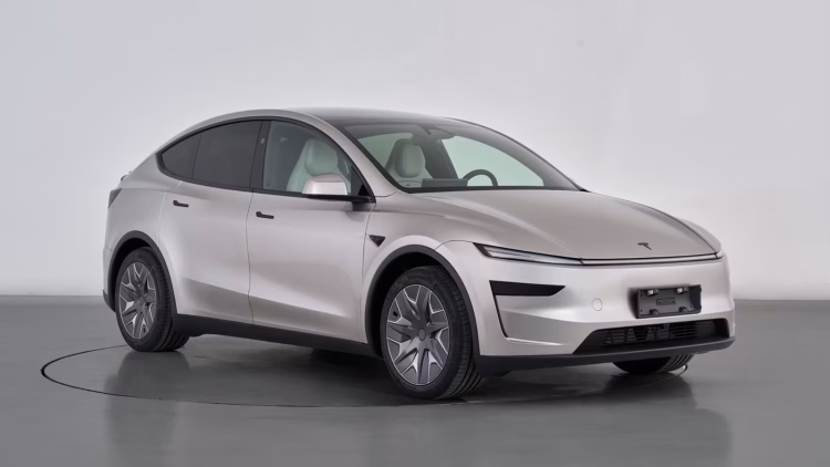 Tesla Model Y L