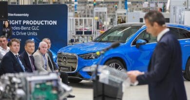 Mercedes-GLC-star-assembly-plant