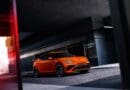 genesis GV60 Magma