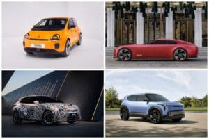 best new evs of 2026