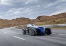 renault filante