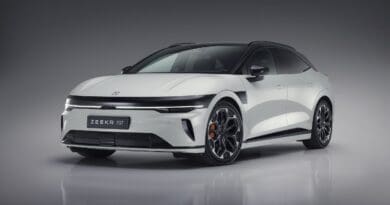 Zeekr 7GT
