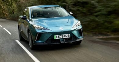SAIC's MG is reportedly set to build its first European EV factory in Spain rather than Hungary, in a move designed to sidestep EU tariffs on Chinese-made cars.