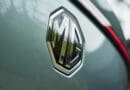 MG2 coming to join MG's EV line-up