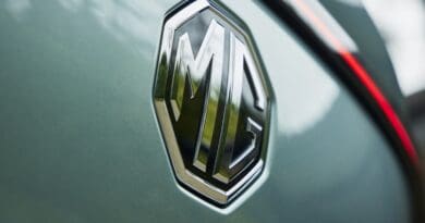 MG2 coming to join MG's EV line-up