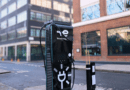 tfl totalenergies ultra-rapid charger in london