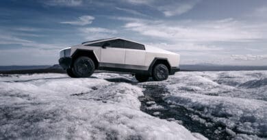 tesla cybertruck price cut to $59,990