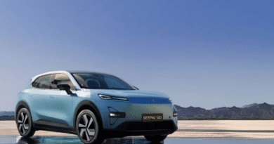 Changan Deepal S05