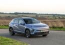 hyundai kona electric now qualifies for the electric car grant