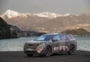 skoda peaq image