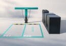 BYD Flash charging station offers five-minute EV charging