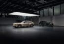 Bentley EV