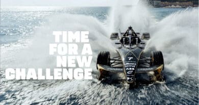 DS Automobiles is preparing to draw a line under one of the most successful manufacturer tenures in the ABB FIA Formula E World Championship, as the French premium brand pivots its motorsport and innovation strategy towards sailing’s cutting-edge SailGP series.