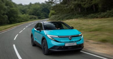2026 nissan leaf