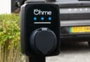 Ohme ePod S Park & Charge