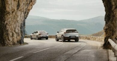 Polestar 2 and Polestar 3 have achieved battery circularity