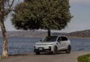 leapmotor b10 hybrid ev