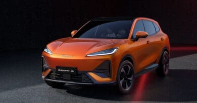 lepas l6 uk launch confirmed