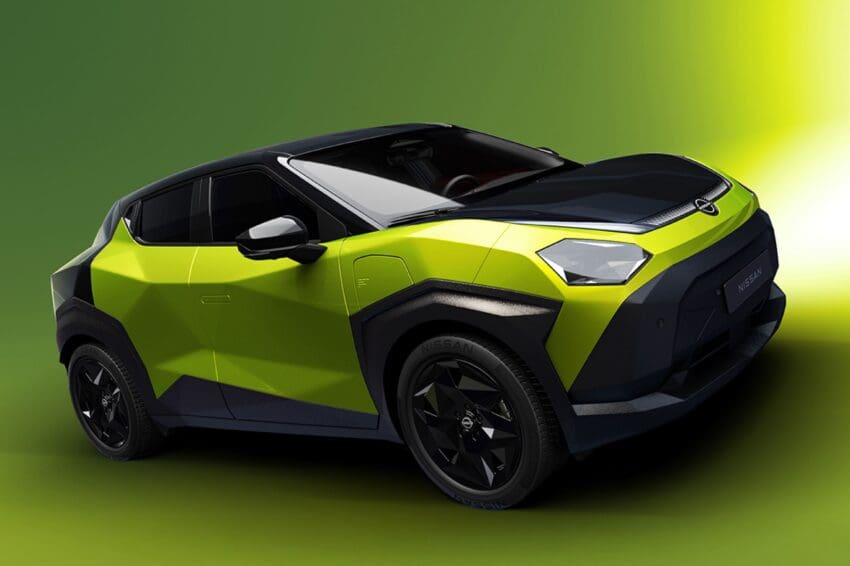 new nissan juke