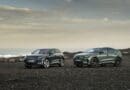 2026 audi q4 e-tron and q4 e-tron sportback